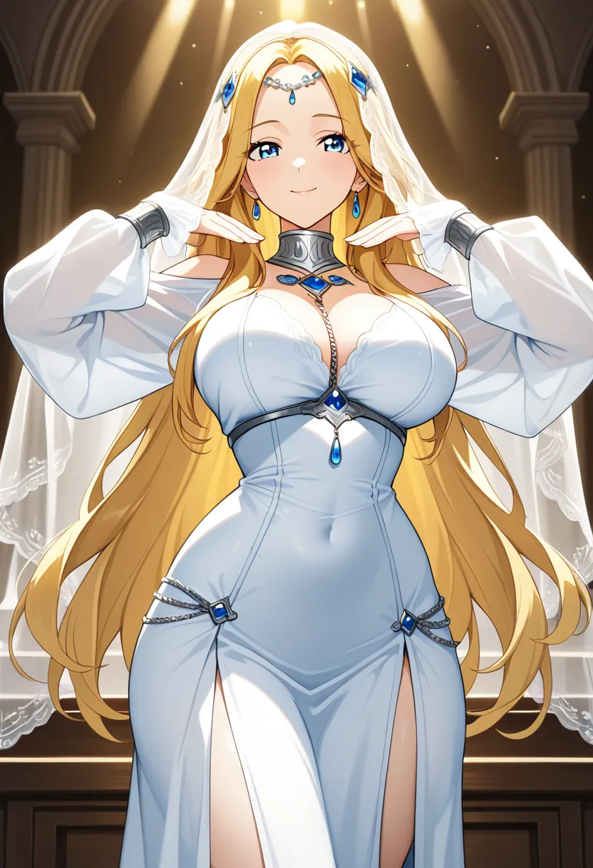 被亡国的蓝宝石公主有个复国梦