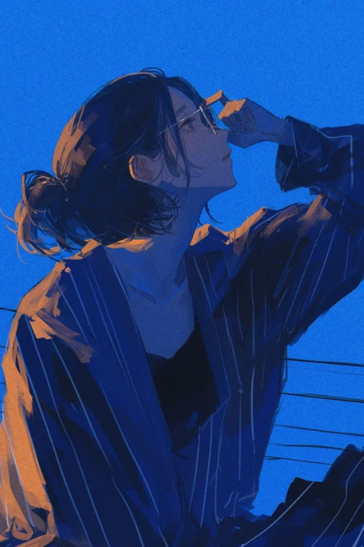 你曾是我的珍宝