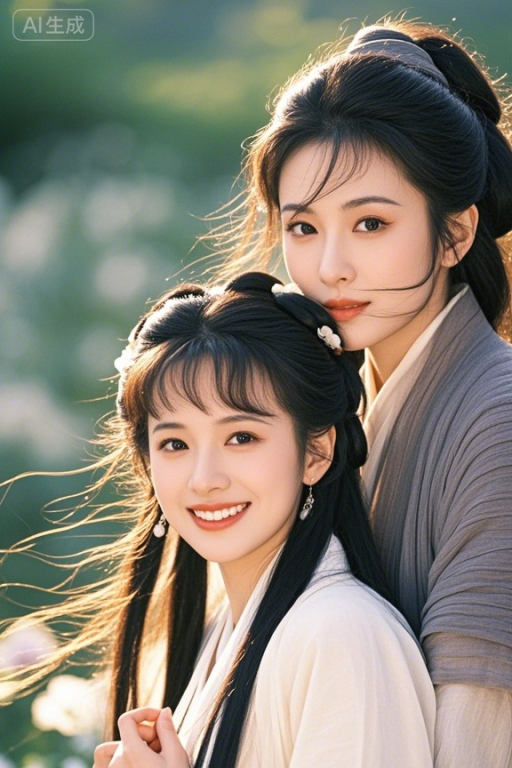 田伯光之背德宝典