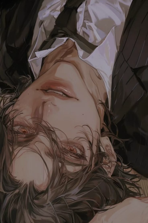 「我的哥哥一点都不靠谱！！！」