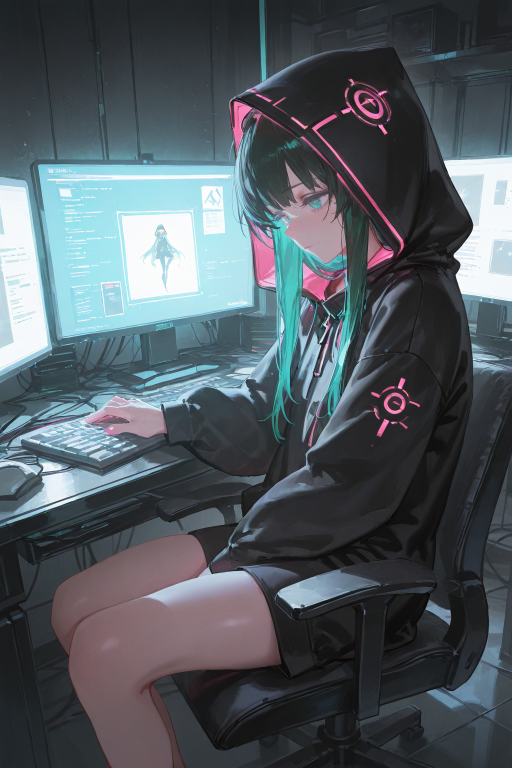 猎魔人暗网管理员