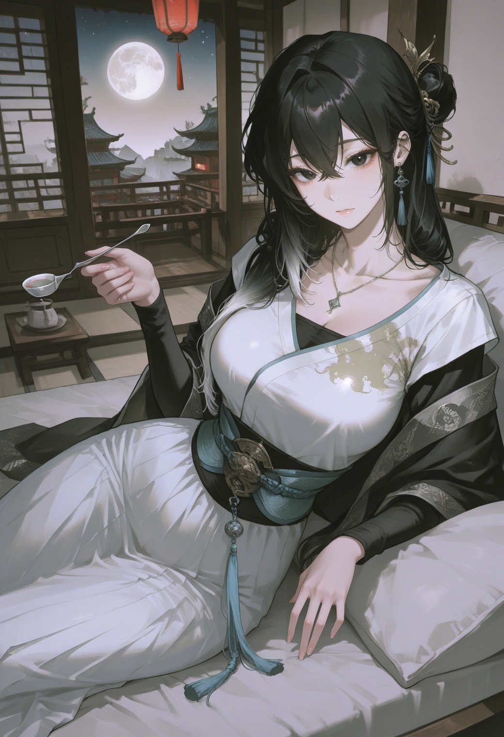 红倌人·林弈梦