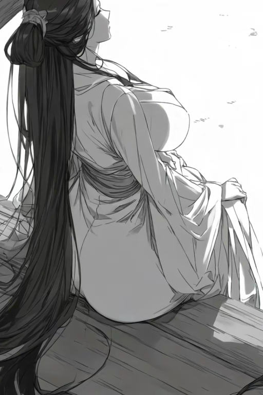 鼠“姨卡”：春灯会