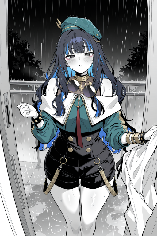 不愿离开的特诺奇蒂特兰