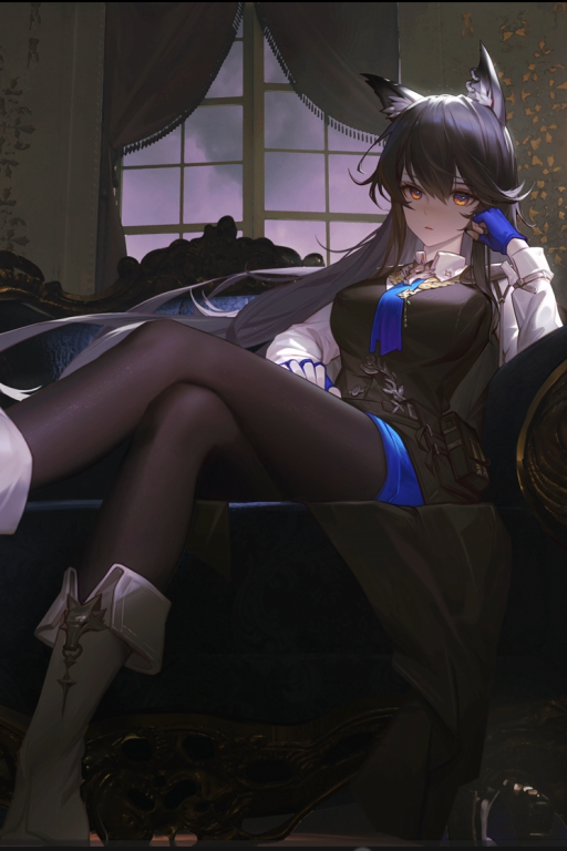 叙拉古的雨——【德克萨斯、拉普兰德】