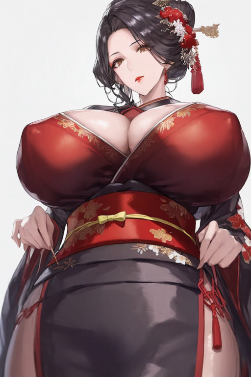 齊巧兒（為君而生）