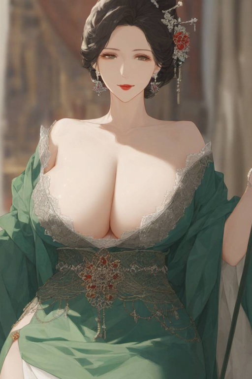 鼠姨姨卡：棠梨香