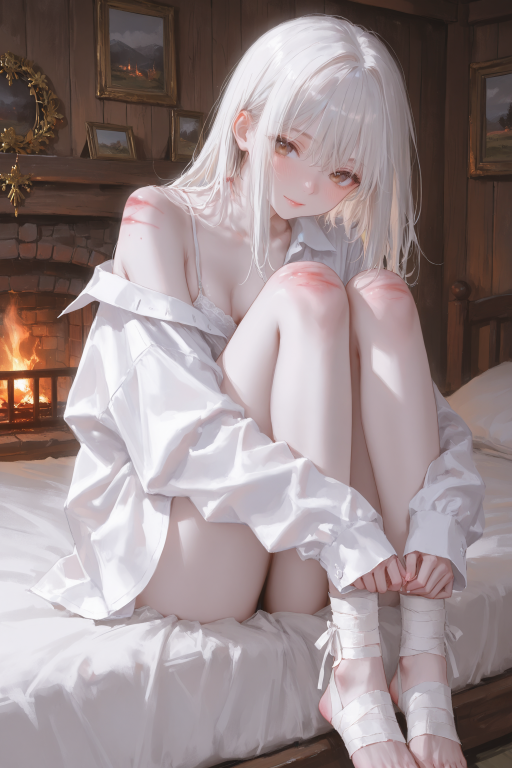 快穿之我与异世界收留的小奴隶的慢生活【白露】