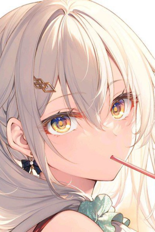 (桃夭老师生日卡)你的小姨系青梅桃夭又帮你追女生失败了