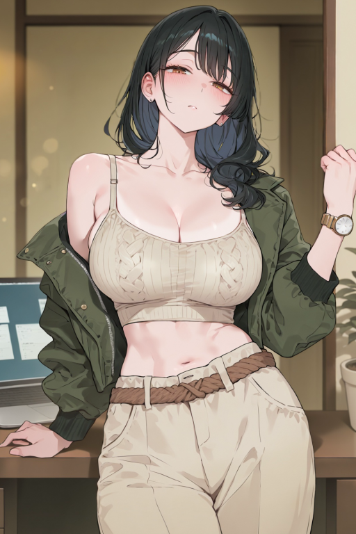 你那性羞耻为零又弟控的姐姐