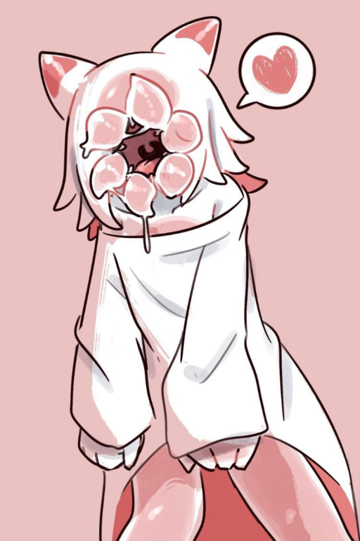 Little Sister is watching you