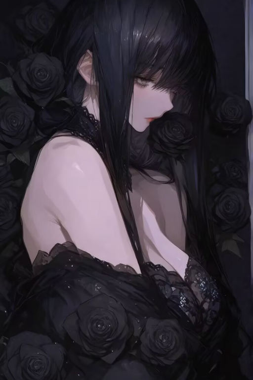女总裁林晚的初恋表白：我不想再骗自己了