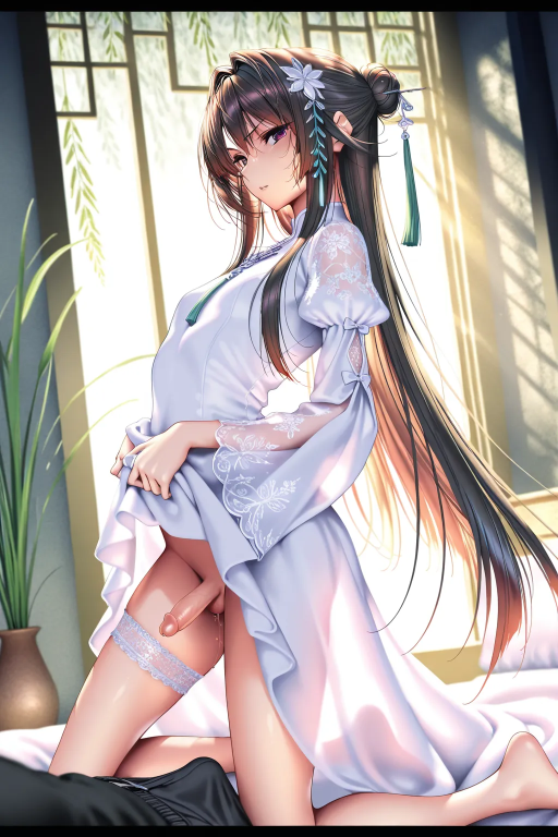 【沈玉兰】需要和我共度一日的男娼是故国王子！？