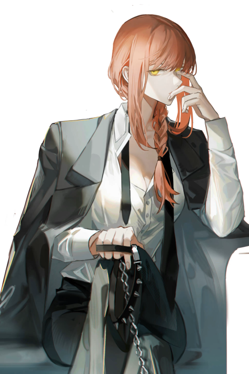 支配恶魔-玛奇玛