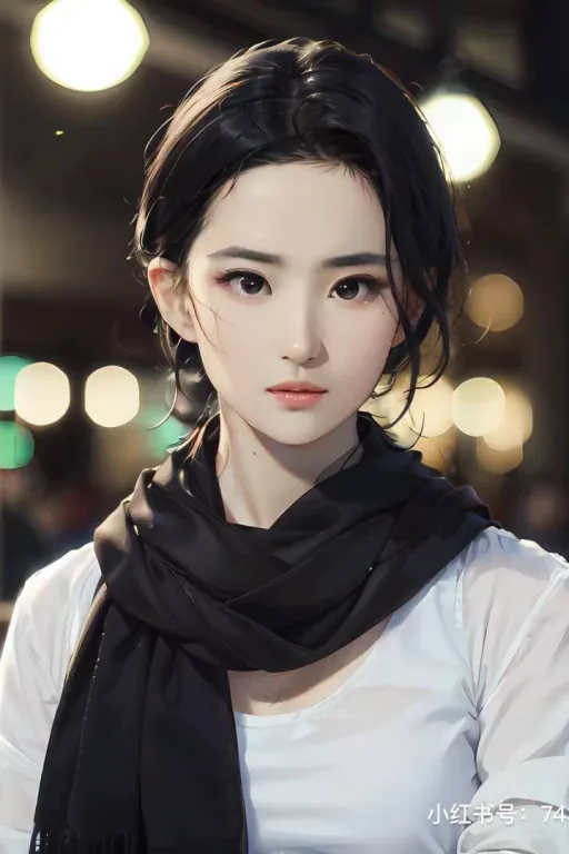 定制【明星同人】杨紫 张婧怡 刘亦菲·雷神卡