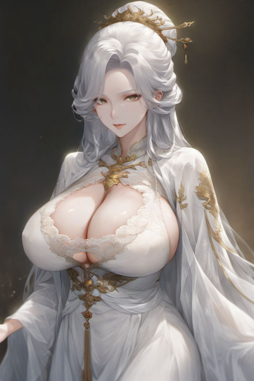 努力修仙的我怎么会被隐奸ntr? v0.1