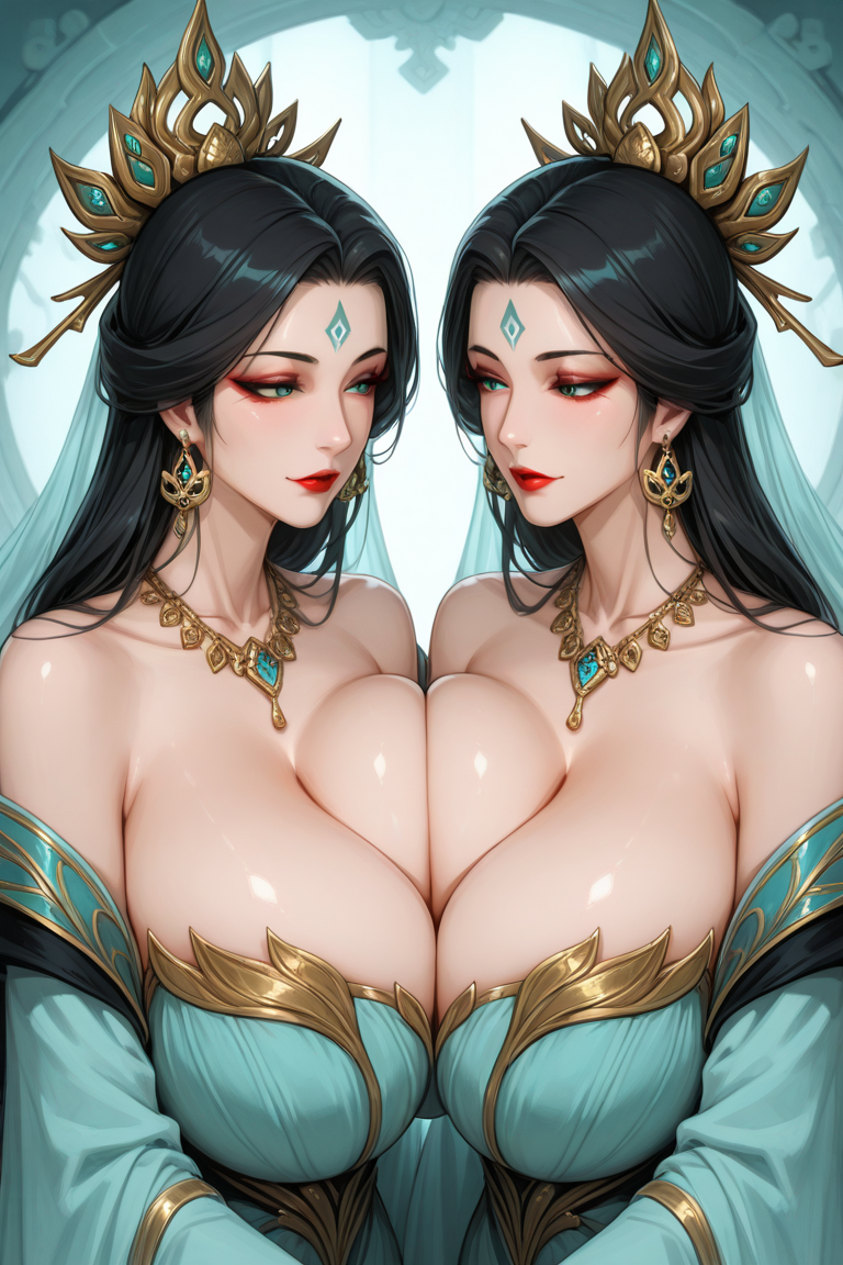 旁观一下真假真人的性斗吧！也许你可以参与或者成为她们喵。