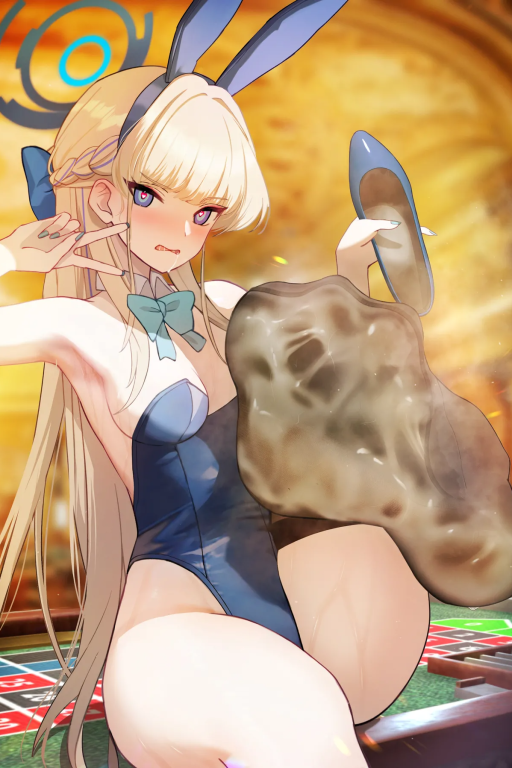 玉足俱乐部伊芙琳.范德罗斯