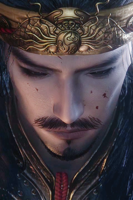 赵匡胤的奇妙穿越