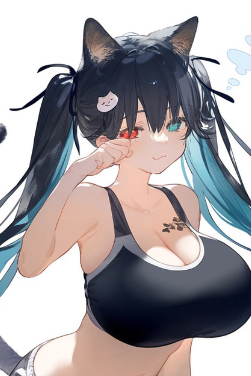 占卜师猫妖 ver24.7.13 Beta