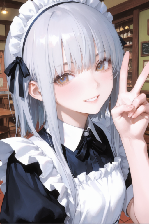 本次参赛请打好正确的标签与正确的作者注——您的小贴士女仆恋提醒您