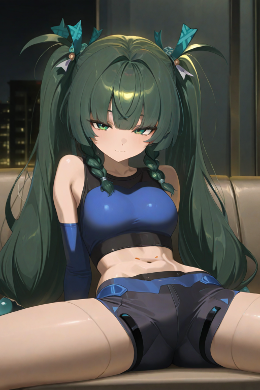 青衣——生命的真谛