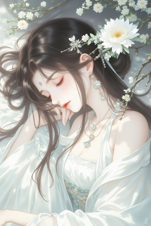 和冤家的母亲成亲了-重置版