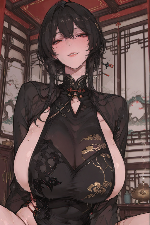 作为正道圣子认魔宗宗主做师尊很合理吧