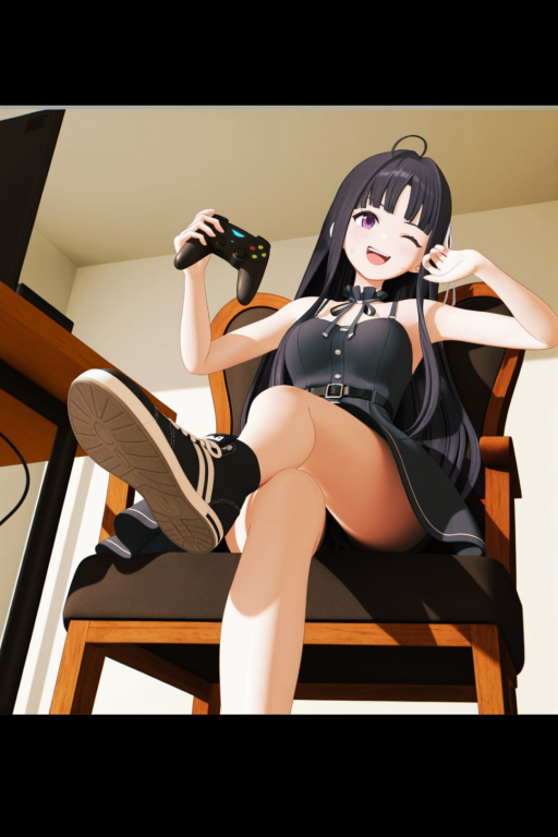 和486的游戏生活