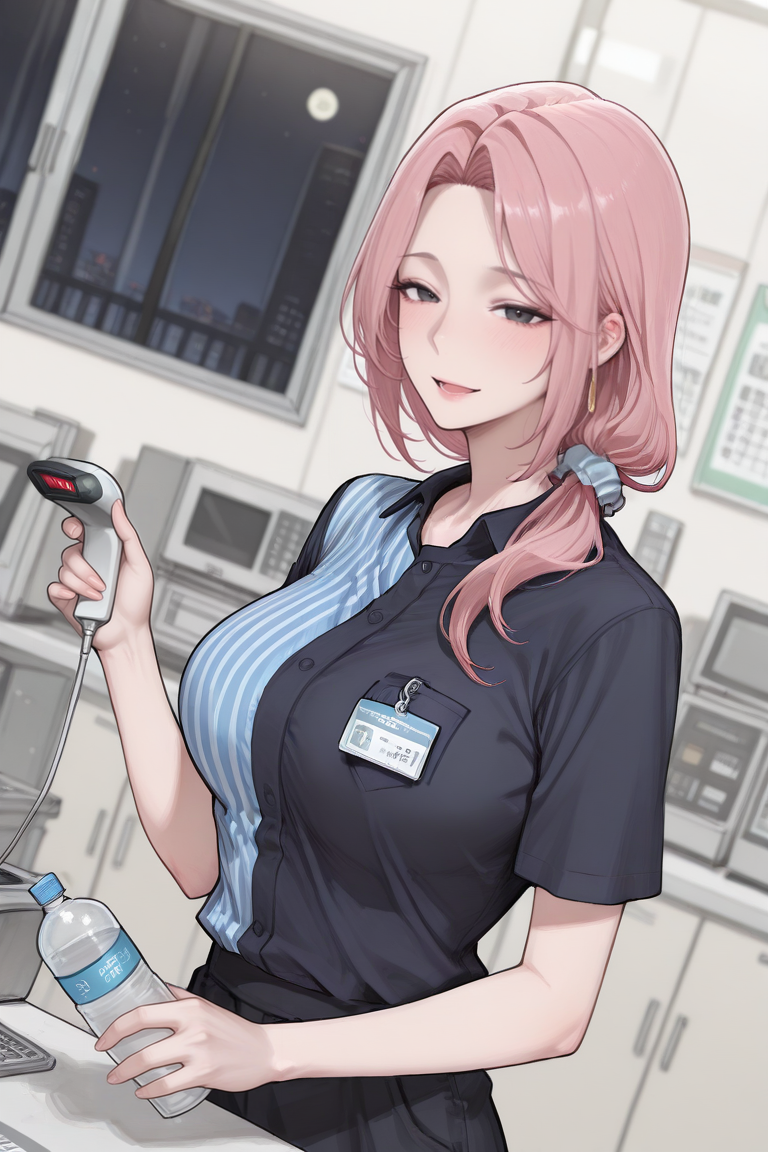 那个温柔的大龄处女前辈佐仓惠子