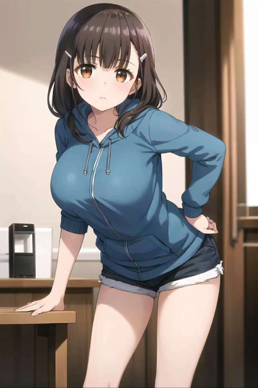 继母的女儿竟是我的前女友·花泽惠