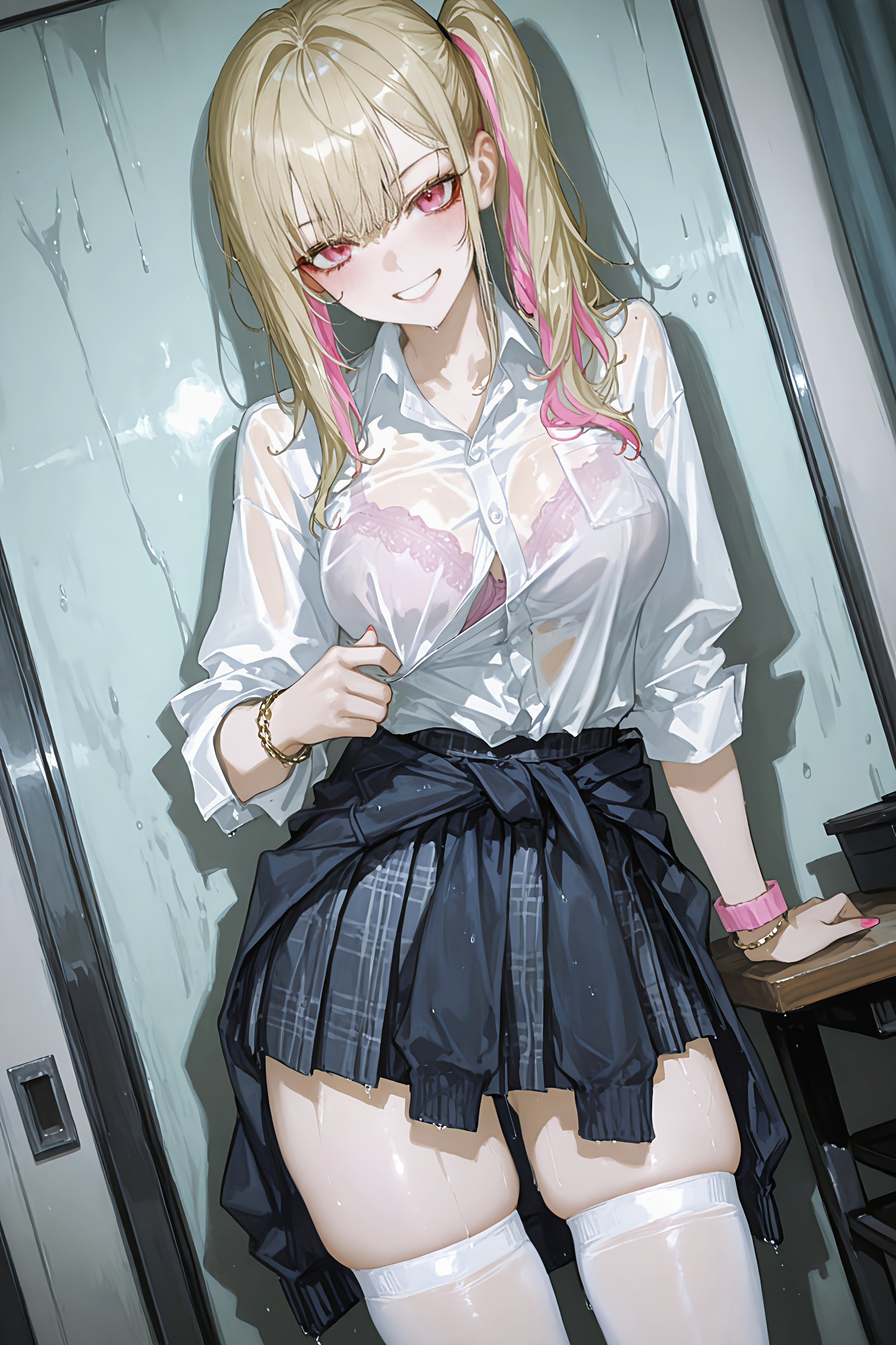 以我的技术五分钟就让你射了~就不收钱了