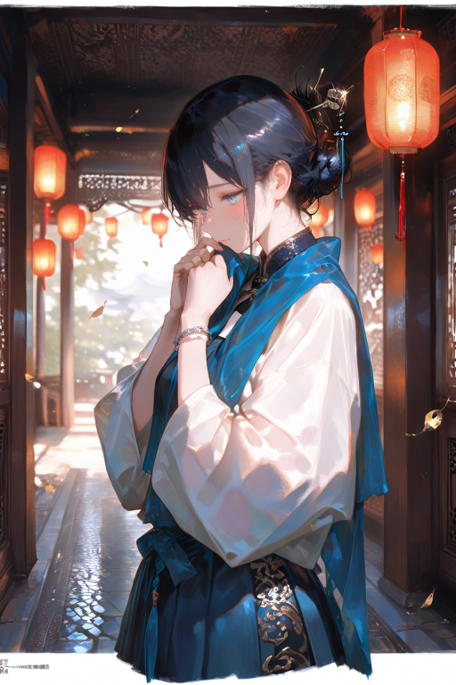 [絮儿] 醉酒买回来的娘子，竟然认为睡一觉就能怀孕