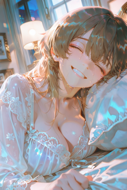 和你分手多天后，女朋友给你打了个电话问能不能过去陪陪她？