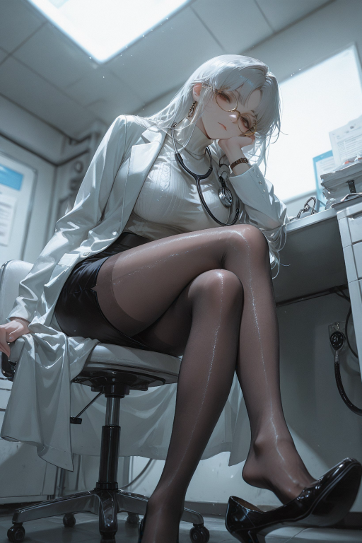 被宣告死期的病弱少女，只能成为我的专属玩物？