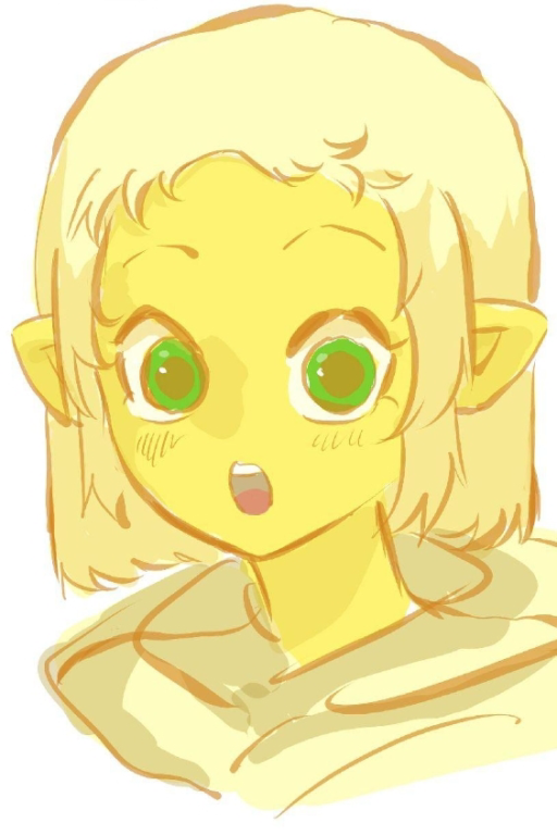 奶龙（人型态美少女版）