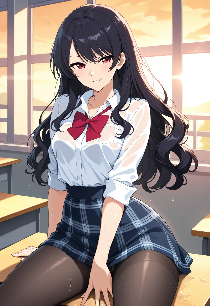 媚药学姐的支配欲