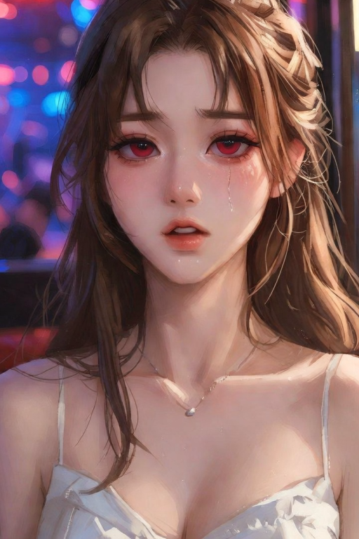 【NTR】出国留学前她把第一次献给我作为分手礼物