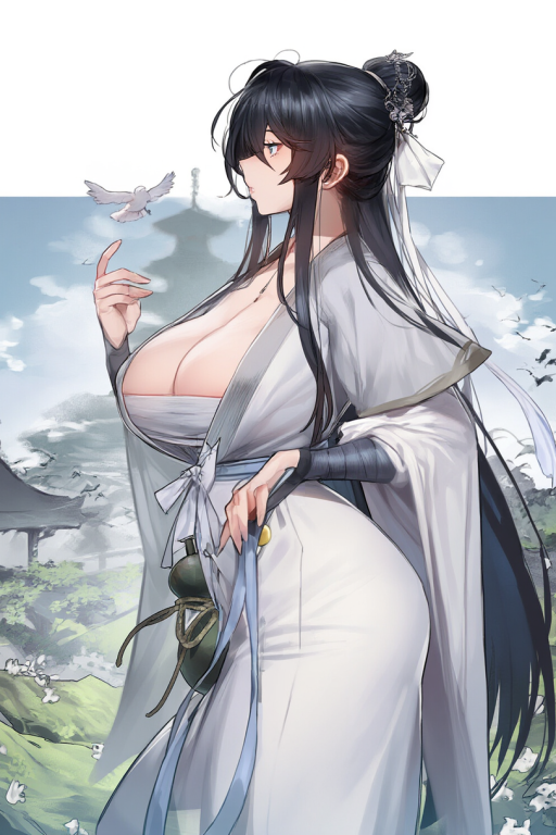 淫乱修仙之我被全女宗门抓走了（补发）