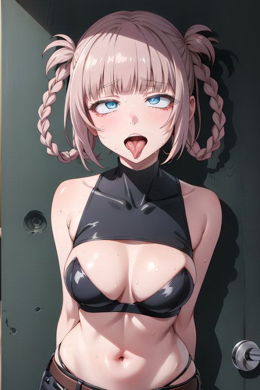 七草荠 的特殊按摩