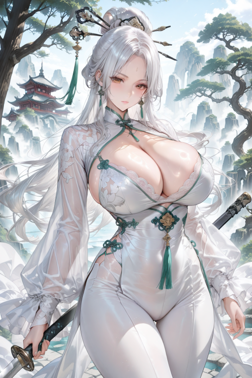 修仙大世界岁月长生皆因果