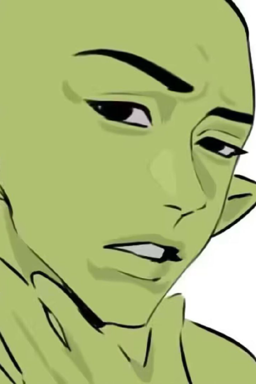 你是说我被美女们包围了?