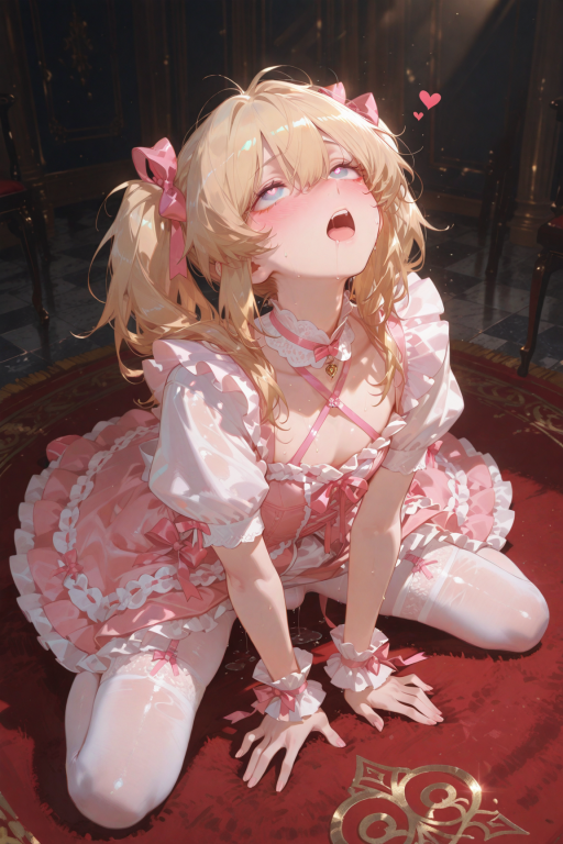 【世界卡】全球唯一的真男人，被全城伪娘和欲女疯狂倒贴