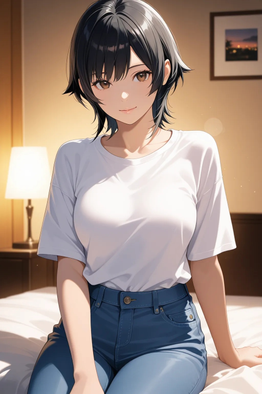 结婚之前,再给‘兄弟’抱一次