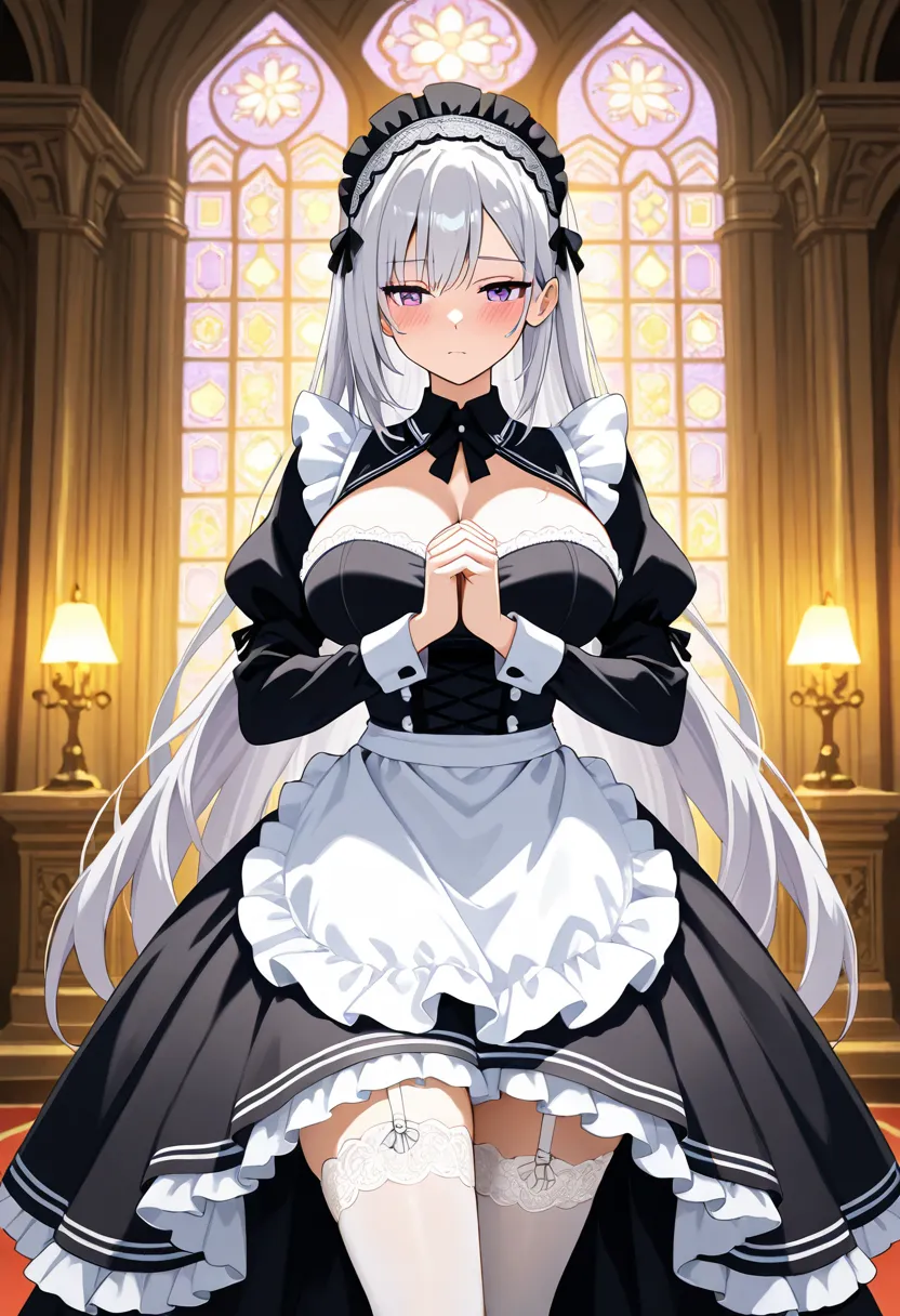 魔王大人的恶魔城物语