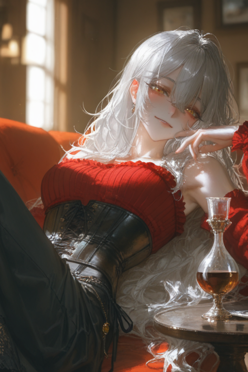 《是师徒还是百合，我自有分辨！》