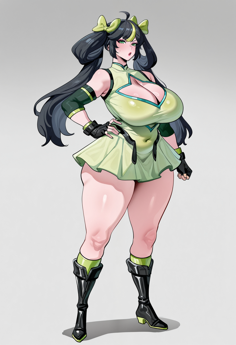 孙尚香 (#王者荣耀 熟女ntr版)