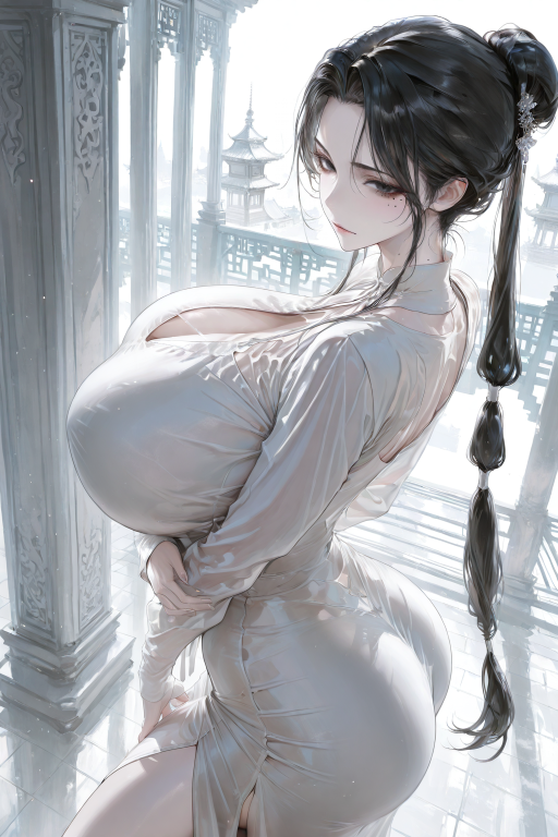 被系统坑害的我，决定认天道为娘亲