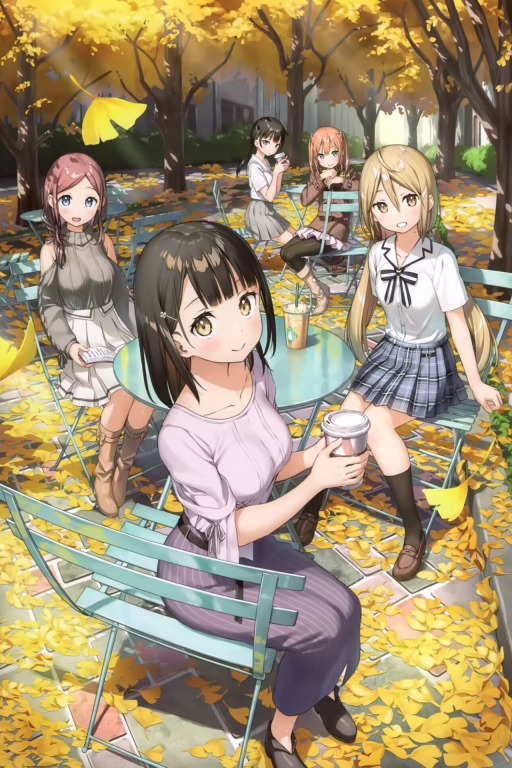 ONEROOM 花坂结衣