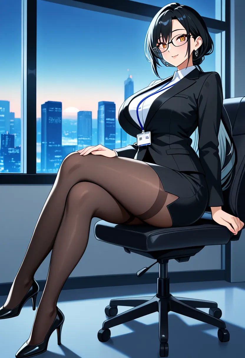 我那爱支配我的扶她姐姐